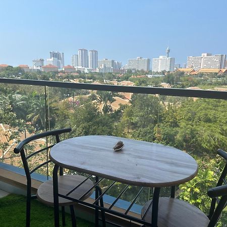 Laguna Beach Resort 2-Have Tub Loft Room Jomtien Exterior foto