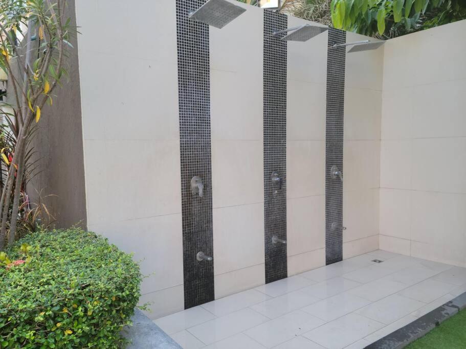 Laguna Beach Resort 2-Have Tub Loft Room Jomtien Exterior foto