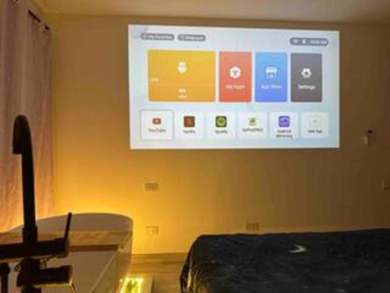 Laguna Beach Resort 2-Have Tub Loft Room Jomtien Exterior foto