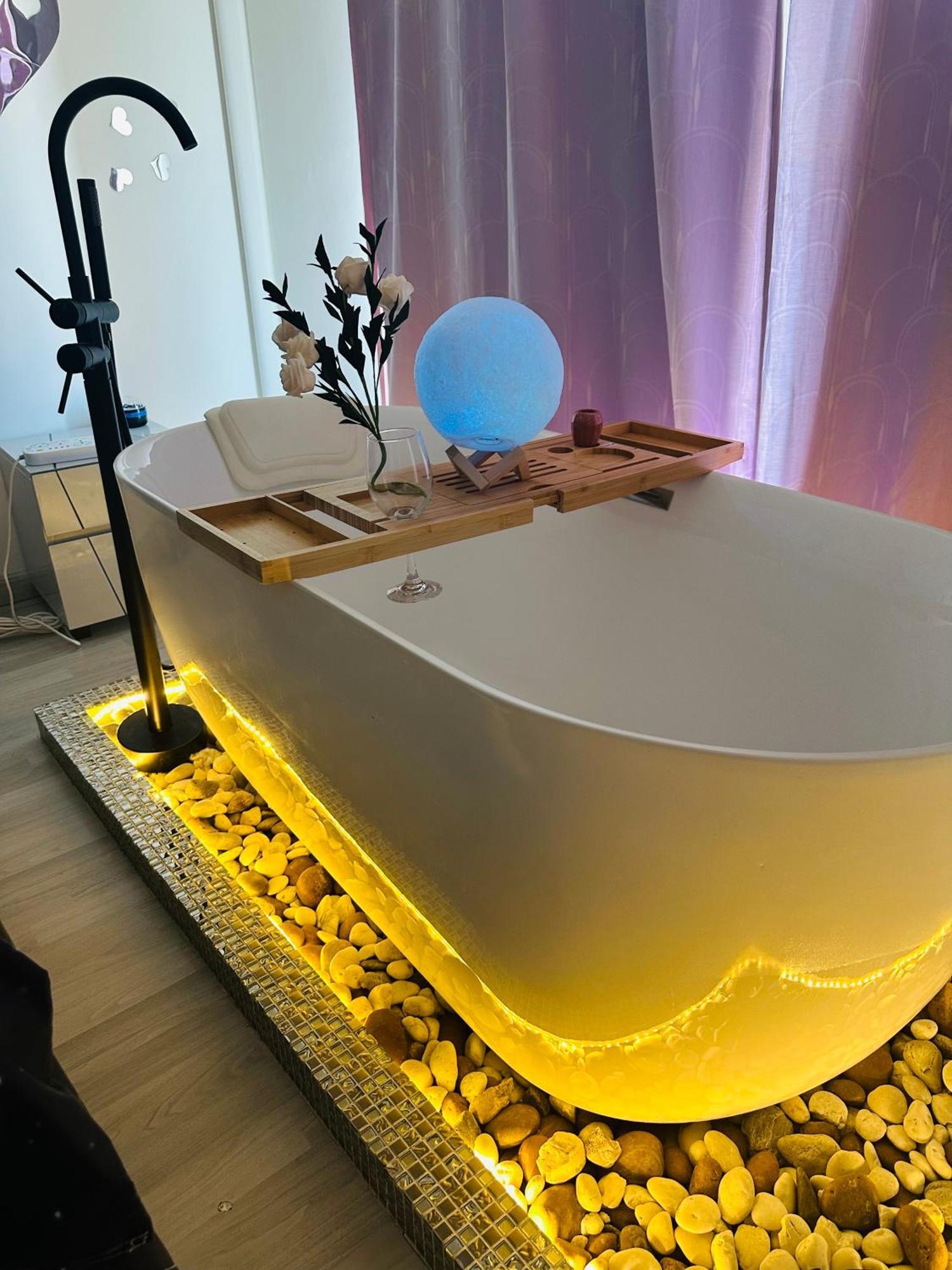 Laguna Beach Resort 2-Have Tub Loft Room Jomtien Exterior foto